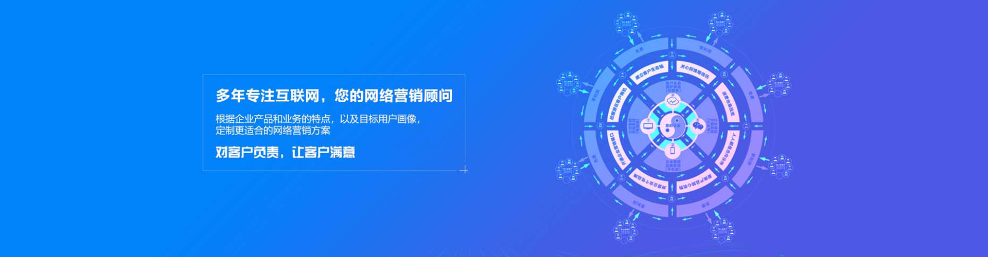 鹤城百度竞价运营